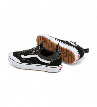 Vans Trningssko MTE Old Skool sort