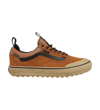 Vans Trainers MTE Old Skool Waterproof brown