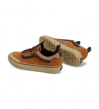 Vans Trainers MTE Old Skool Waterproof brown