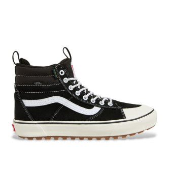 Vans Superge MTE Sk8-Hi Waterproof black