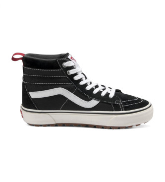 Vans Trningsskor MTE Sk8-Hi Waterproof svart