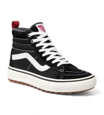 Vans Sapatilhas MTE Sk8-Hi Waterproof preto