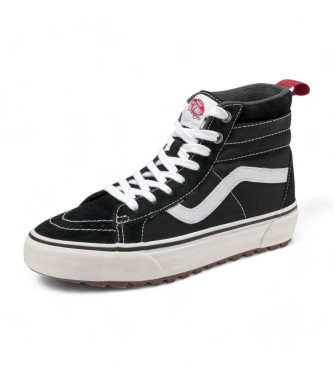 Vans Trningsskor MTE Sk8-Hi Waterproof svart