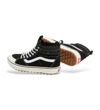 Vans Superge MTE Sk8-Hi Waterproof black