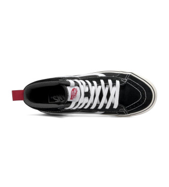 Vans Trainers MTE Sk8-Hi Waterproof black