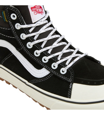 Vans Zapatillas MTE Sk8-Hi Waterproof negro