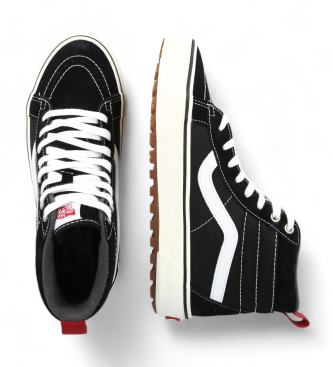 Vans Turnschuhe MTE Sk8-Hi Waterproof schwarz