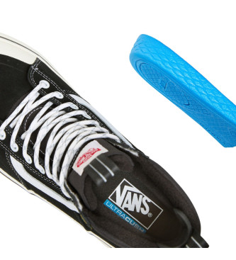 Vans Sapatilhas MTE Sk8-Hi Waterproof preto