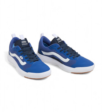 Vans Turnschuhe Mte Ultrarange Exo blau