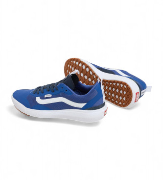 Vans Sportschoenen Mte Exo blauw