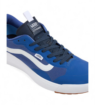 Vans Trenerzy Mte Ultrarange Exo niebieski