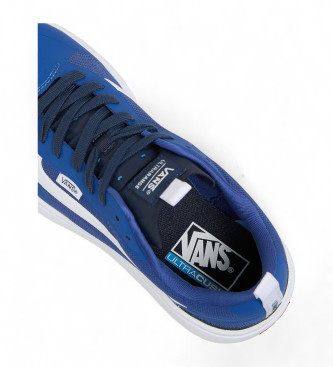 Vans Trenerzy Mte Ultrarange Exo niebieski