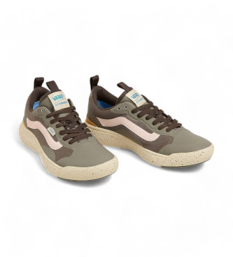 Vans Trenerzy MTE UltraRange EXO szary