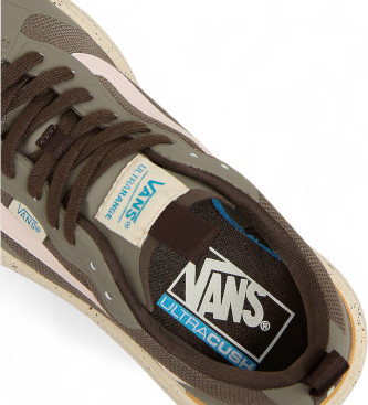 Vans Superge MTE UltraRange EXO sive barve