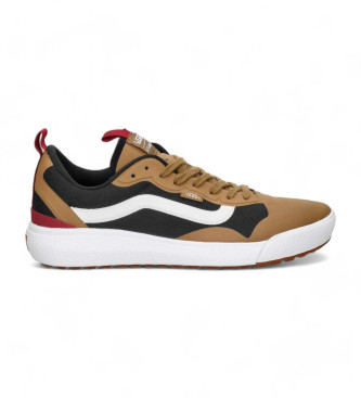 Vans Trenirke MTE UltraRange EXO brown