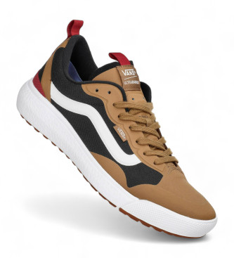 Vans Trenirke MTE UltraRange EXO brown