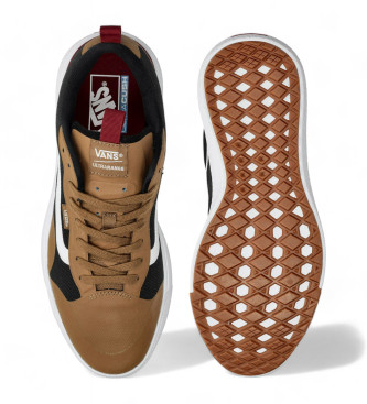 Vans Trenirke MTE UltraRange EXO brown