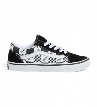 Vans Tnis Old Skool preto