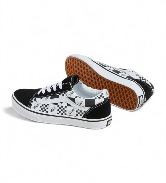 Vans Buty sportowe Old Skool czarne