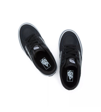 Vans Rowley Classic Sneakers black