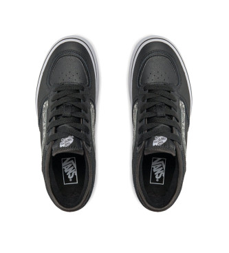 Vans Rowley Classicdigi Sneakers black