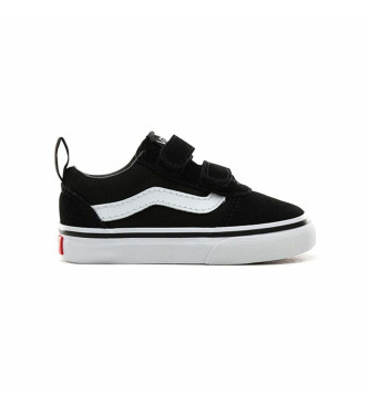 Vans Buty TD Milton V czarne