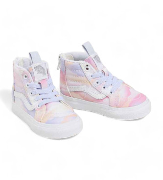 Vans Sneakers multicolor Td Sk8-Hi Zip