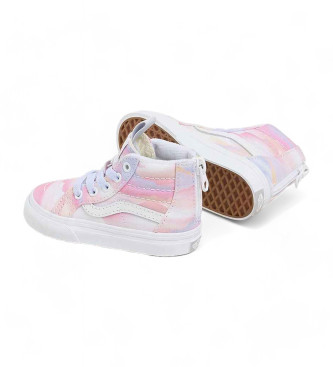 Vans Sneakers multicolor Td Sk8-Hi Zip