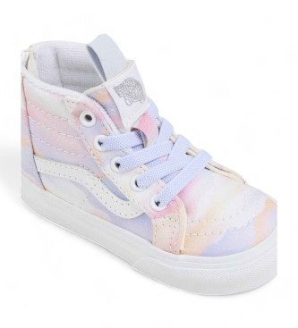 Vans Trainers Td Sk8-Hi Zip multicolour