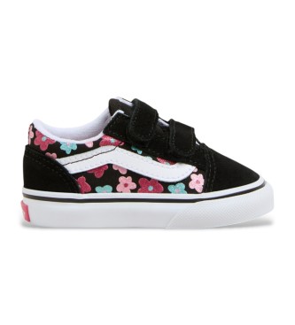 Vans Old Skool V ldersko sort