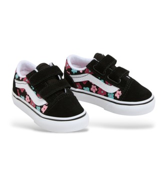 Vans Old Skool V ldersko sort