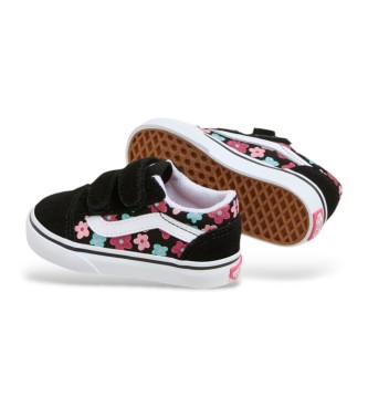 Vans Old Skool V ldersko sort