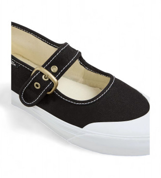 Vans Zwarte Mary Jane schoenen