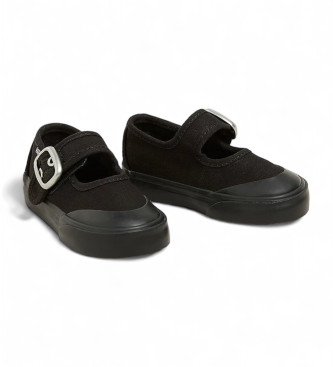 Vans Zapatos Mary Jane negro