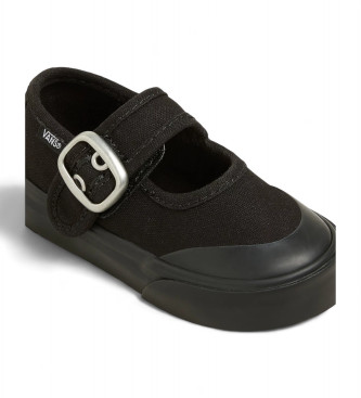 Vans Zapatos Mary Jane negro