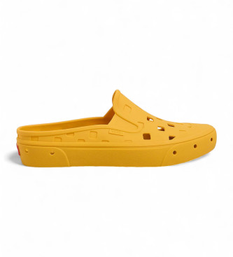 Vans Clogs Mte Slip-On Mule Trk yellow