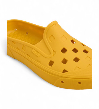 Vans Clogs Mte Slip-On Mule Trk yellow