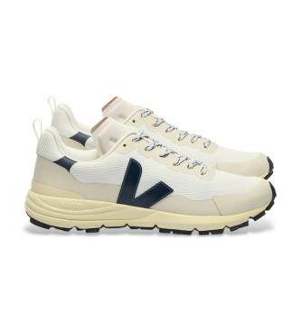 VEJA Trainers Dekkan wit