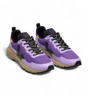 VEJA Trainers Dekkan lila