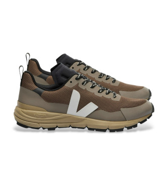 VEJA Dekkan bruine sportschoenen