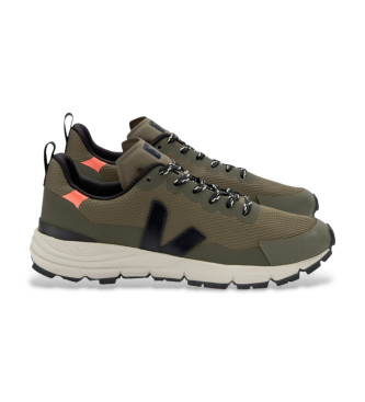 VEJA Trainers Dekkan groen