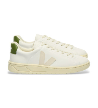 VEJA Urca beige hjemmesko