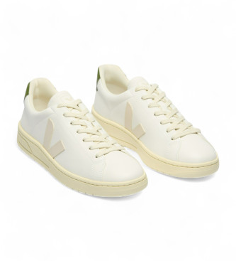 VEJA Urca beige hjemmesko