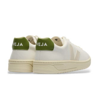 VEJA Urca beige hjemmesko