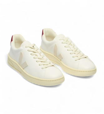 VEJA Urca beige Hausschuhe