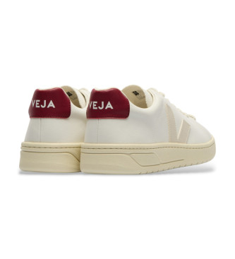 VEJA Urca beige Hausschuhe