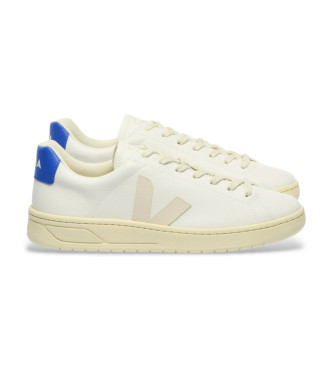 VEJA Urca beige hjemmesko