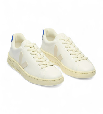 VEJA Urca beige hjemmesko
