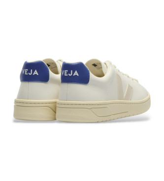VEJA Urca beige hjemmesko