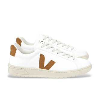 VEJA Turnschuhe Urca wei